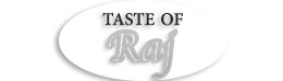 Taste of Raj Twickenham